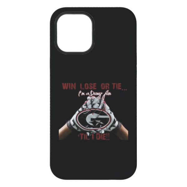 Custom Design - iPhone 15 Plus Tough Case - Back