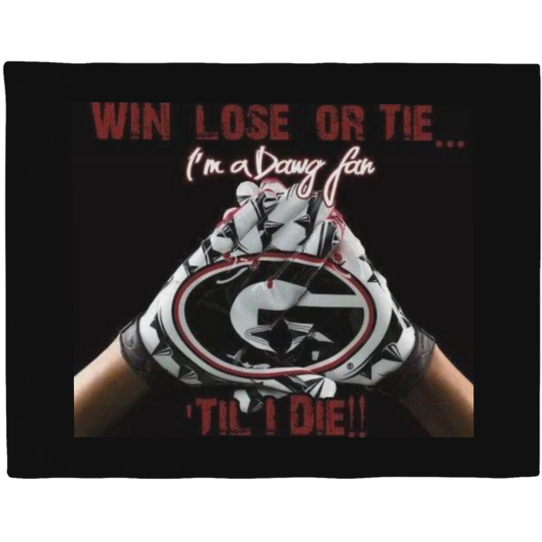 Custom Design Your Own Woven Fabric Placemat - Twill