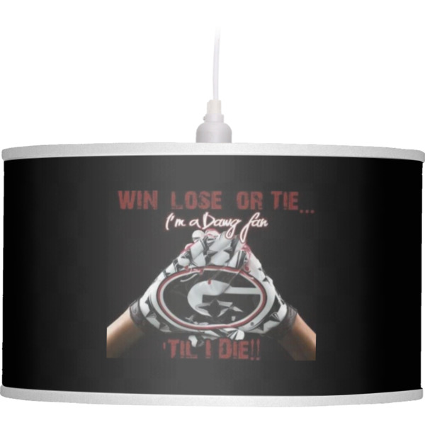 Custom Design - Pendant Lamp Shade