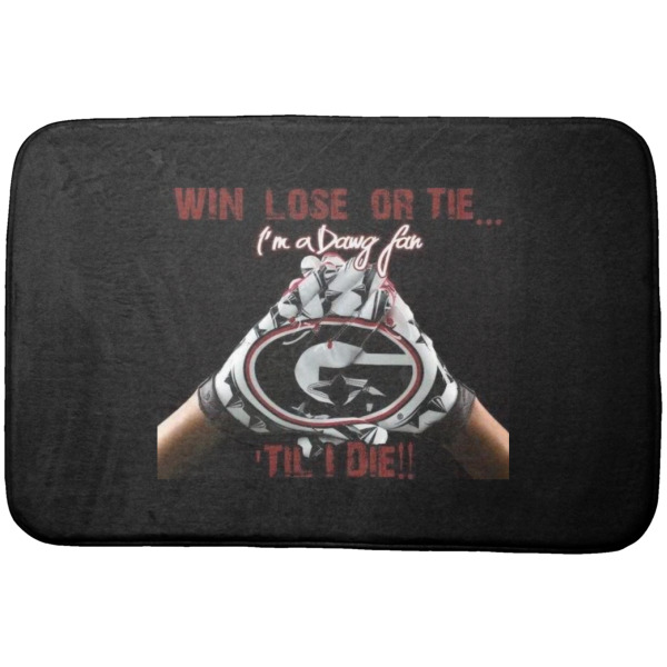 Custom Design Your Own Dish Drying Mat