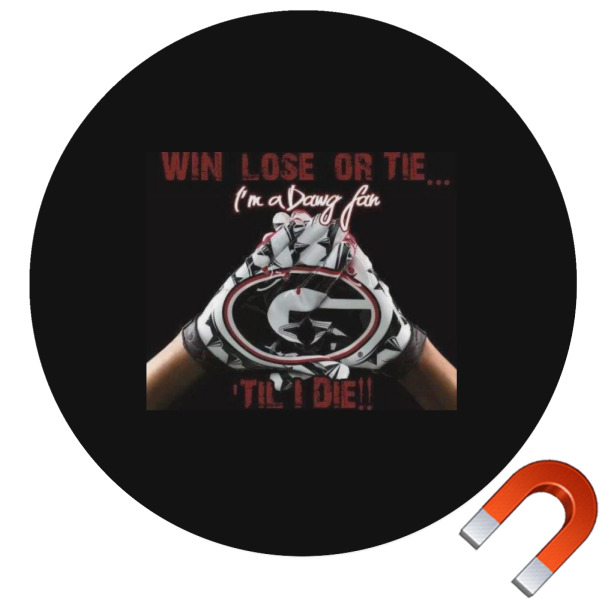 Custom Design Your Own Car Magnet