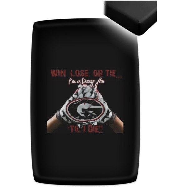 Custom Design - Crib Fitted Sheet - Apvl