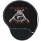 Design Your Own Mouse Pad with Wrist Support