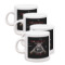 Design Your Own Single Shot Espresso Cups - Set of 4