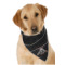 Design Your Own Dog Bandana Scarf
