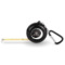 Design Your Own Pocket Tape Measure - 6 Ft w/ Carabiner Clip