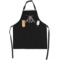 Design Your Own Apron With Pockets