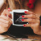 Design Your Own Double Shot Espresso Cup - Single
