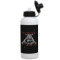 Design Your Own Water Bottles - Aluminum - 20 oz - White