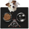 Design Your Own Dog Food Mat - Medium