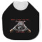 Design Your Own Jersey Knit Baby Bib