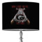 Design Your Own 16" Drum Lamp Shade - Fabric