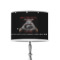Design Your Own 8" Drum Lamp Shade - Poly-film