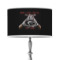 Design Your Own 12" Drum Lamp Shade - Poly-film