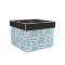 Design Your Own Gift Box with Lid - Canvas Wrapped - Medium