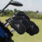 Design Your Own Golf Club Iron Cover - Set of 9