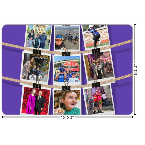 Custom Design Your Own Laptop Skin - Custom Sized