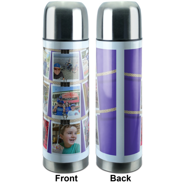 Custom Design - Thermos - Apvl