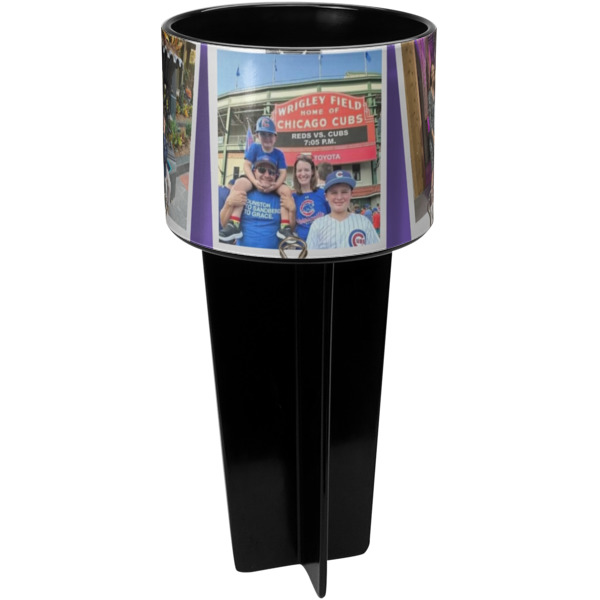 Custom Design - Beach Spiker - Black - Approval