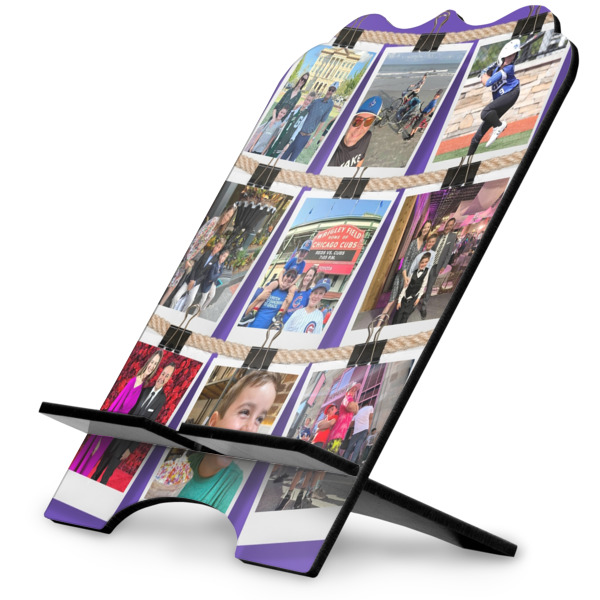 Custom Design Your Own Stylized Tablet Stand