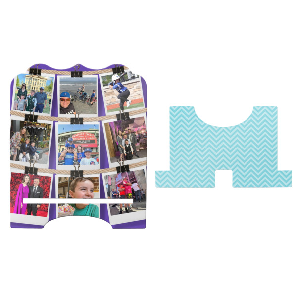 Custom Design - Stylized Tablet Stand - Apvl