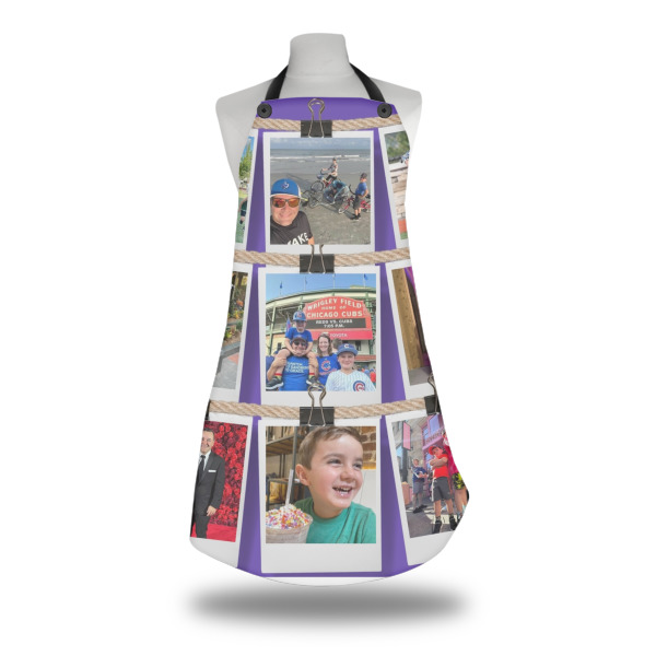 Custom Design Your Own Apron