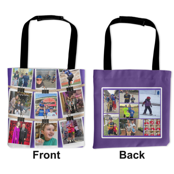 Custom Design - Car Bag - Apvl