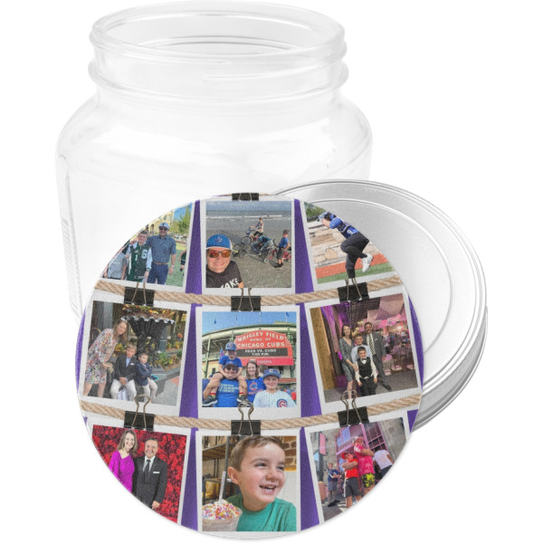 Custom Design - Jar Opener - Main