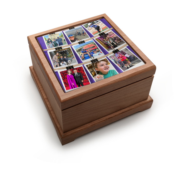 Custom Design Your Own Pet Urn