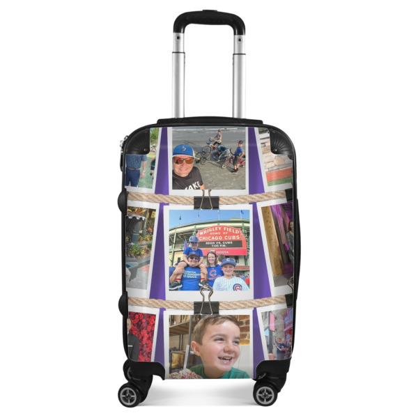 Custom Design Your Own Suitcase