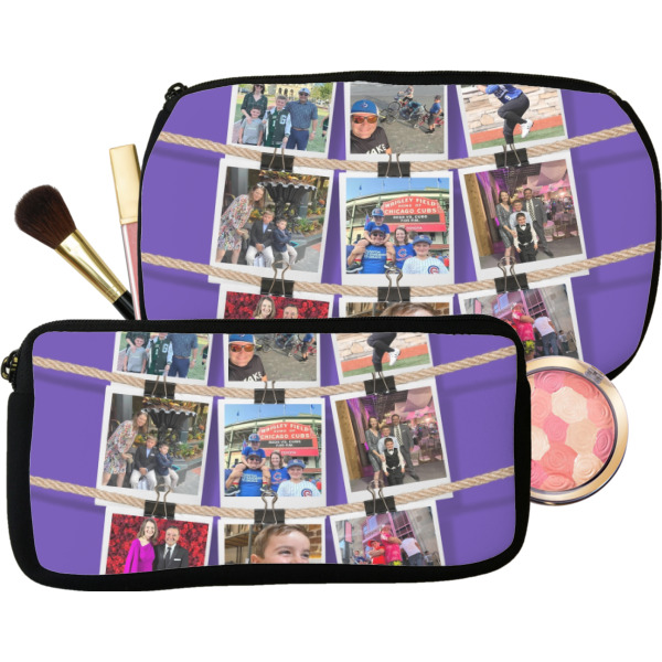 Custom Design - Makeup Kit Aggregate