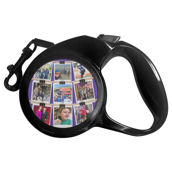 Custom Design Your Own Retractable Dog Leash
