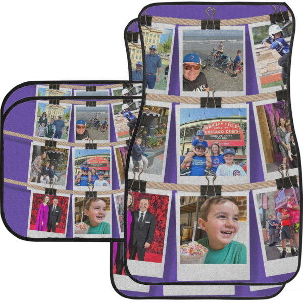 Custom Design - Carmat Aggregate