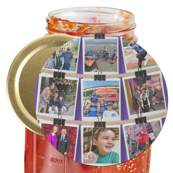 Custom Design Your Own Jar Opener