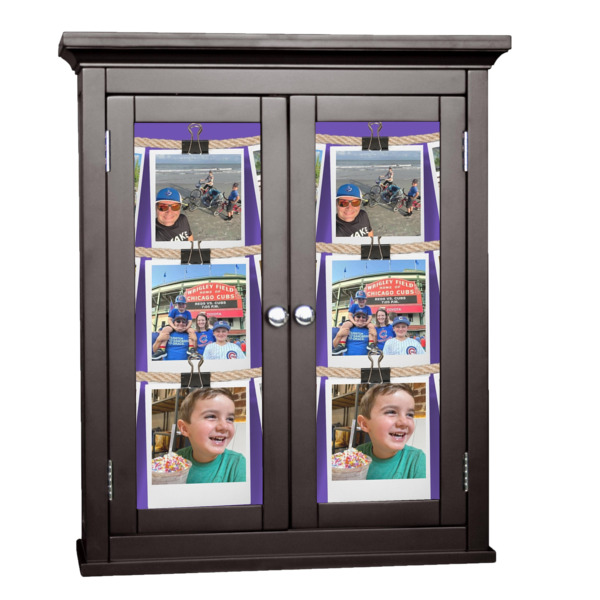 Custom Design Your Own Cabinet Decal - Custom Size