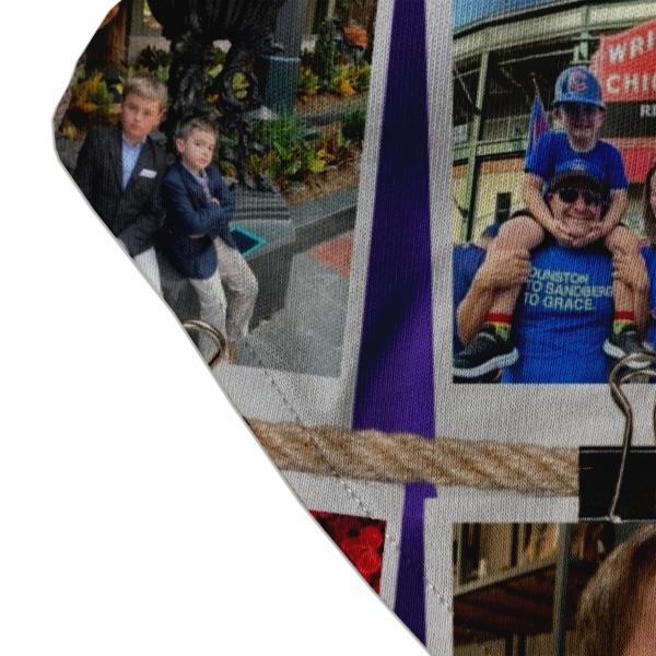 Custom Design - Bandana Detail