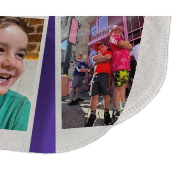 Custom Design - Old Burp Detail