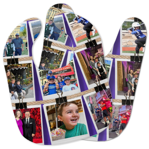 Custom Design Your Own Baby Bib