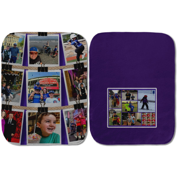 Custom Design - Old Burps - Approval