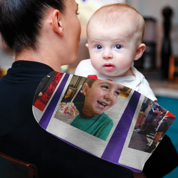 Custom Design - Old Burp - Lifestyle