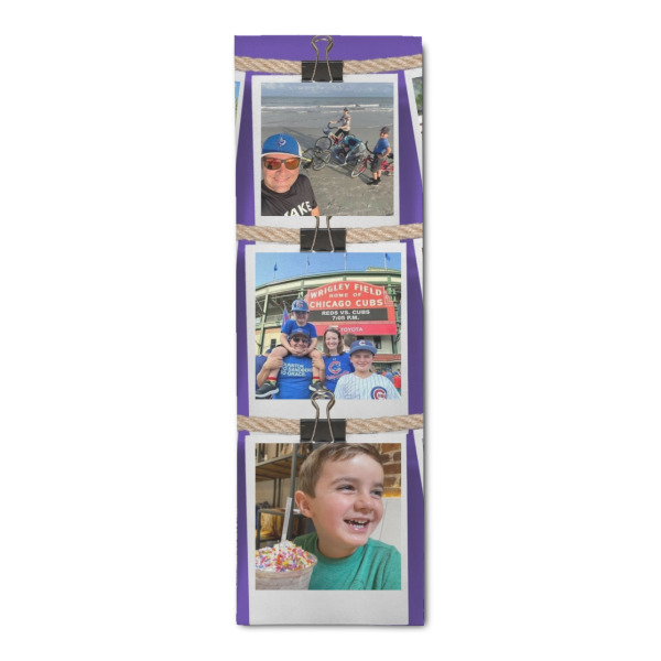 Custom Design Your Own Runner Rug - 2.5' x 8'