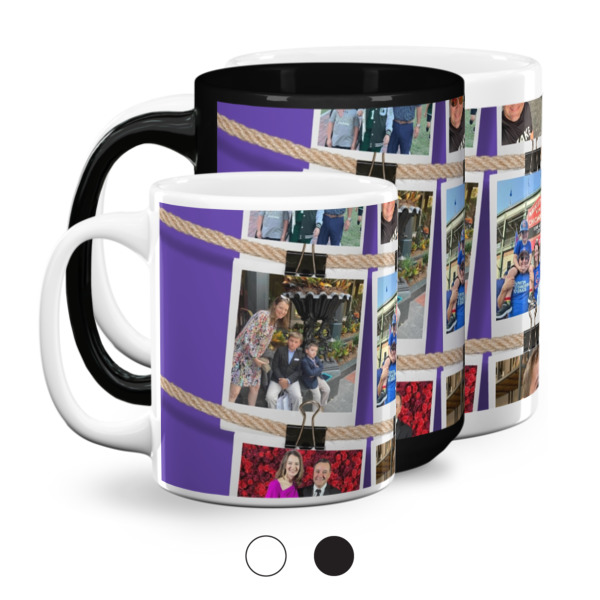 Custom Design - Coffee Mugs Main