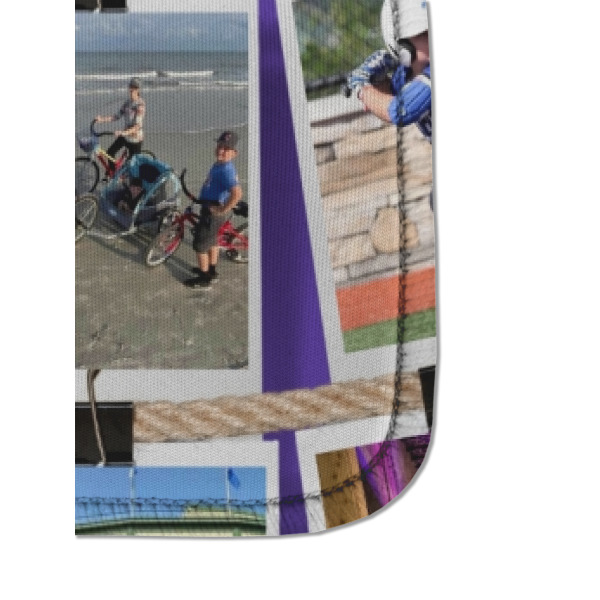 Custom Design - Sanitizer Holder Keychain - Detail