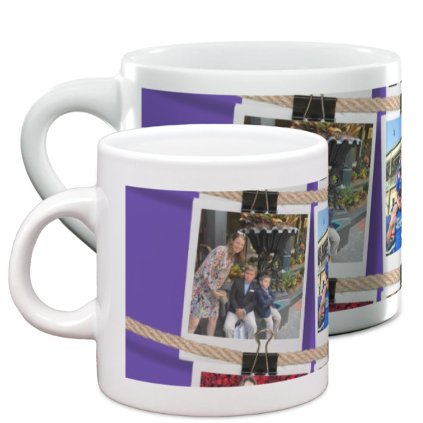 Custom Design - Espresso Mugs - Main Parent