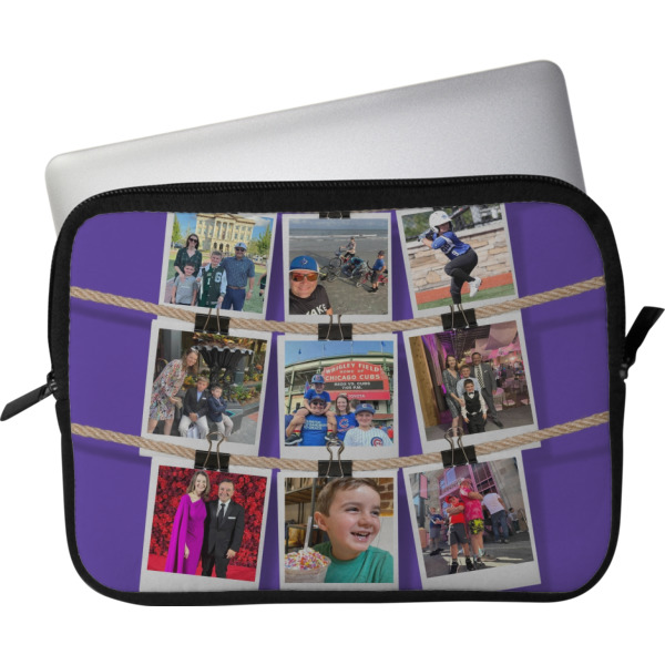 Custom Design Your Own Laptop Sleeve / Case
