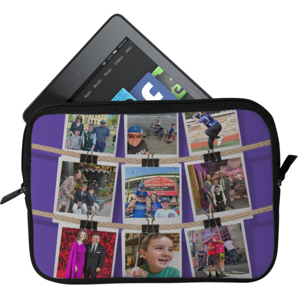 Custom Design Your Own Tablet Case / Sleeve