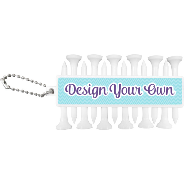 Custom Design - Golf Buddy