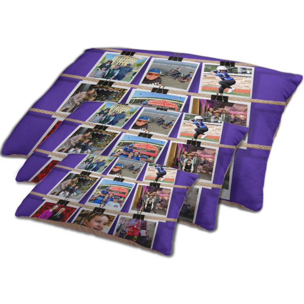 Custom Design - Dog Beds - MAIN (sm, med, lrg)