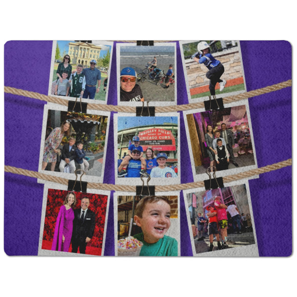 Custom Design - Dog Food Mat - Medium without bowls