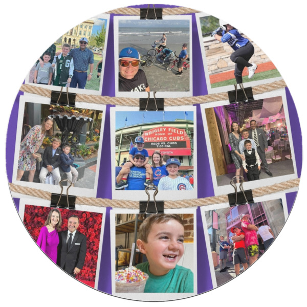 Custom Design - Round Mousepad - APPROVAL